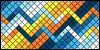 Normal pattern #181189 variation #379697