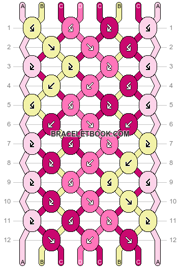 Normal pattern #178937 variation #379699 pattern