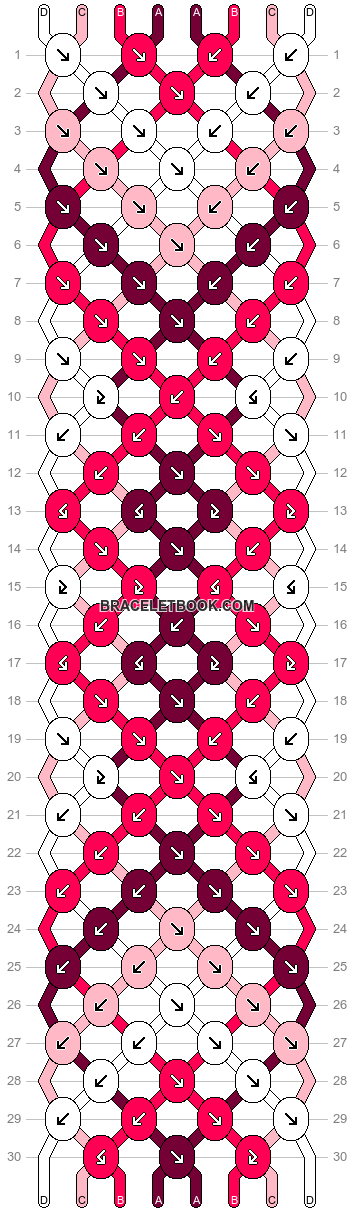 Normal pattern #150151 variation #379701 pattern