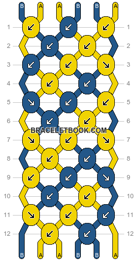 Normal pattern #183778 variation #379702 pattern
