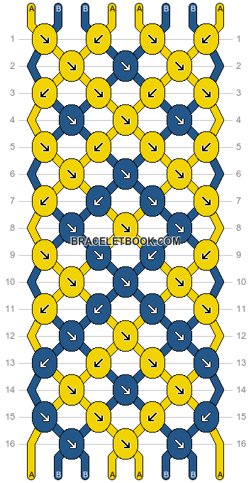 Normal pattern #183749 variation #379704 pattern
