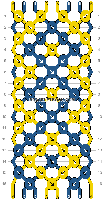 Normal pattern #183740 variation #379705 pattern