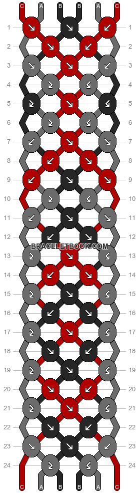 Normal pattern #176331 variation #379707 pattern