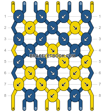 Normal pattern #183709 variation #379709 pattern
