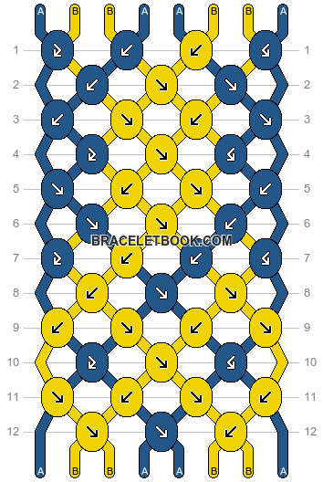 Normal pattern #183650 variation #379710 pattern