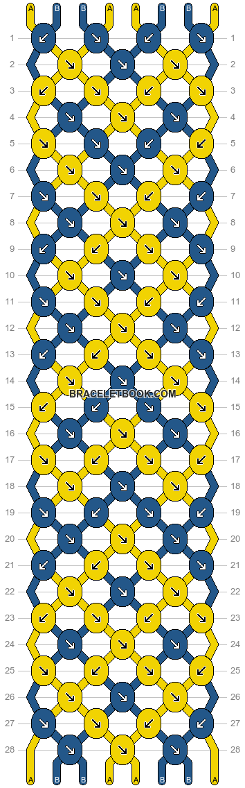 Normal pattern #183614 variation #379711 pattern