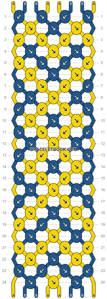 Normal pattern #183613 variation #379712 pattern