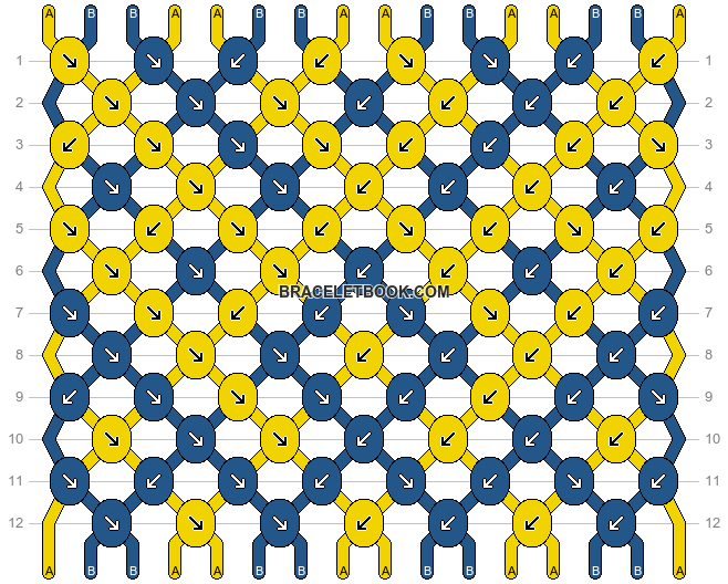 Normal pattern #183556 variation #379715 pattern