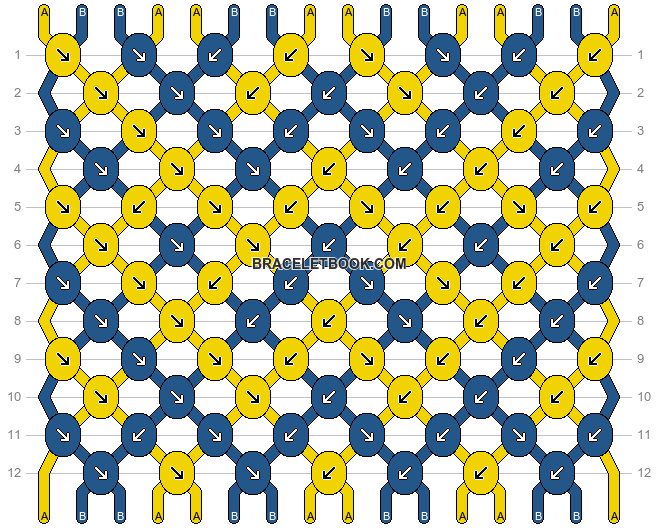 Normal pattern #183557 variation #379716 pattern