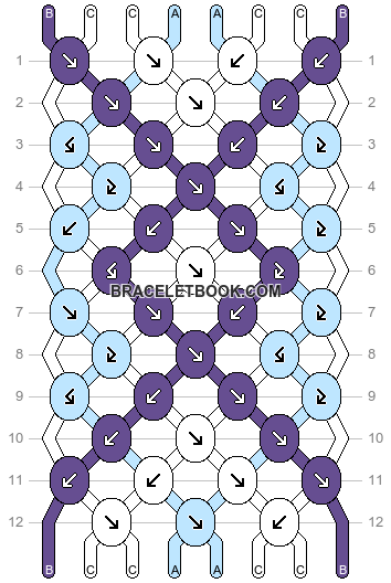 Normal pattern #182173 variation #379717 pattern