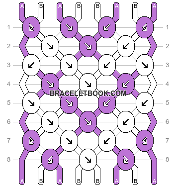 Normal pattern #150 variation #379719 pattern