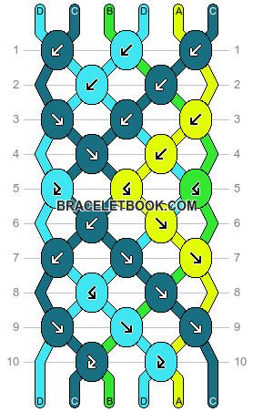 Normal pattern #183733 variation #379720 pattern
