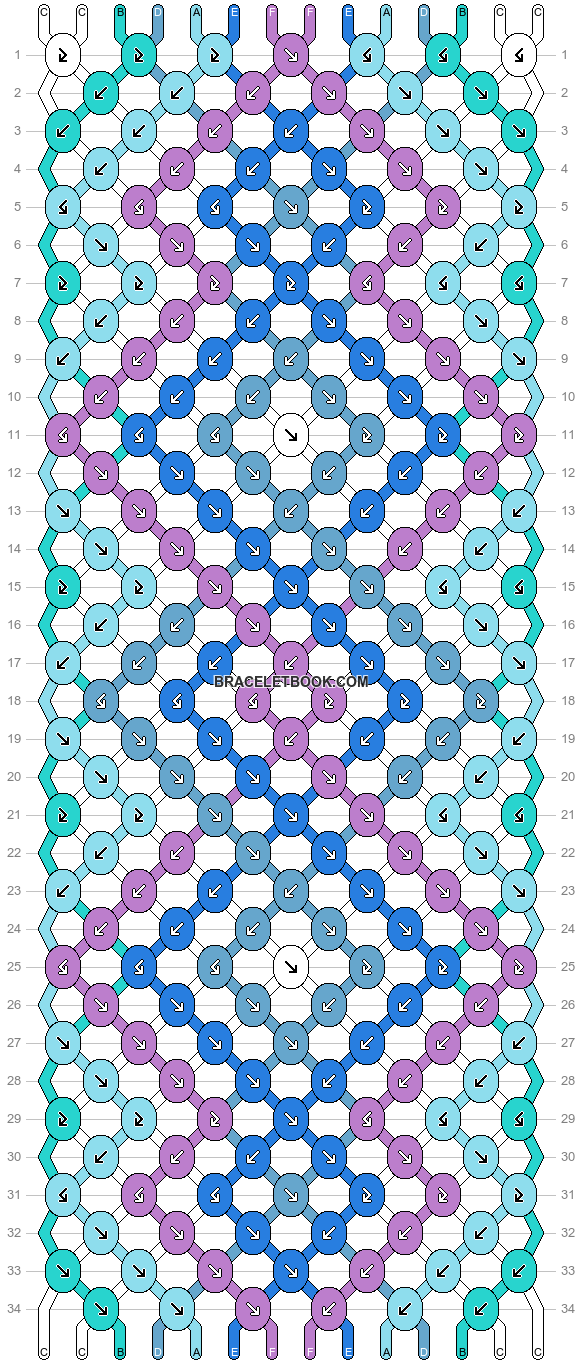 Normal pattern #27967 variation #379722 pattern