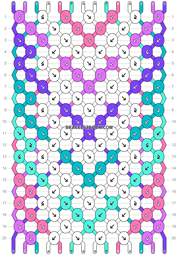 Normal pattern #73815 variation #379726 pattern