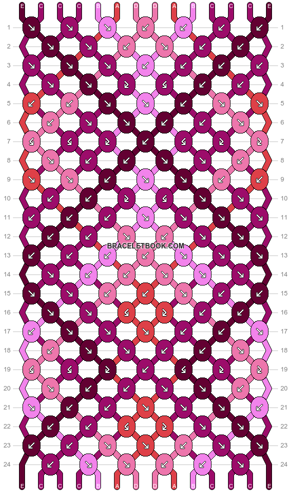 Normal pattern #183019 variation #379727 pattern