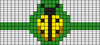 Alpha pattern #154924 variation #379728