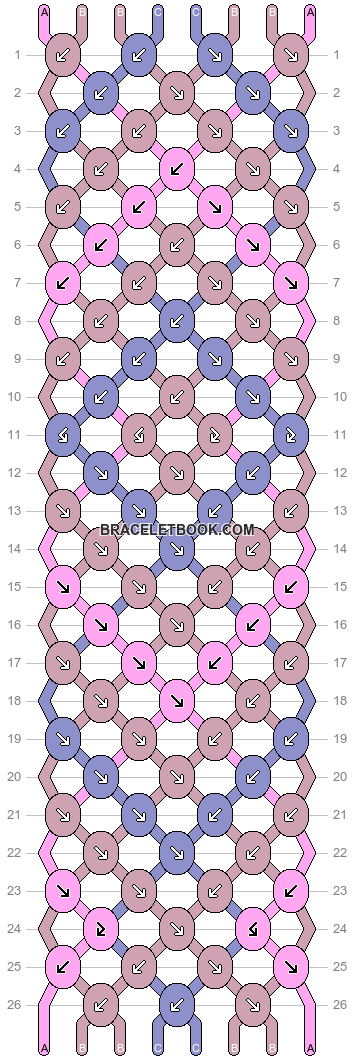 Normal pattern #26690 variation #379729 pattern