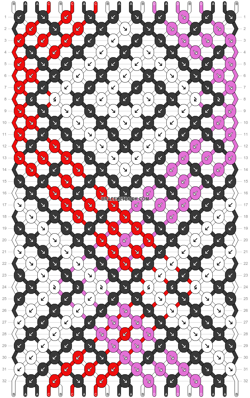 Normal pattern #183716 variation #379730 pattern
