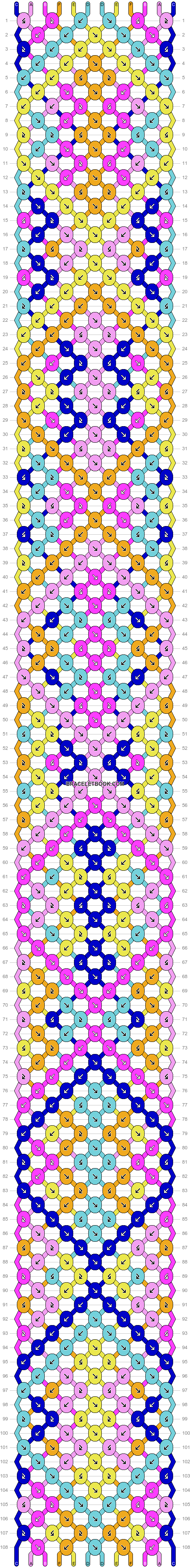 Normal pattern #183766 variation #379733 pattern