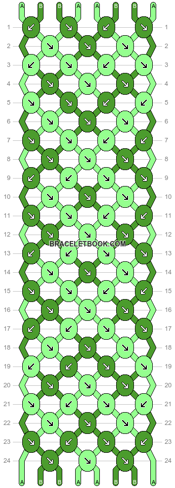Normal pattern #183613 variation #379735 pattern