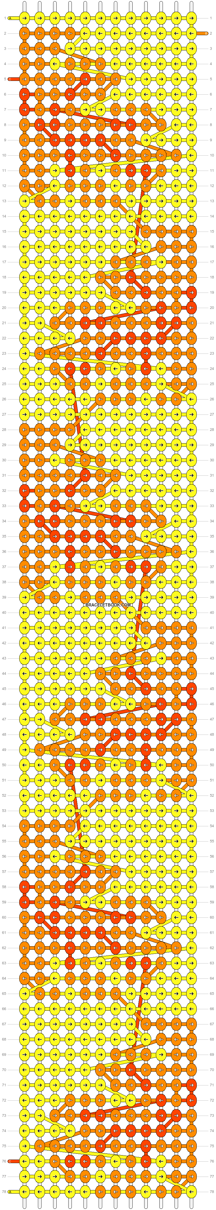 Alpha pattern #57405 variation #379737 pattern