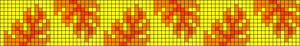 Alpha pattern #57405 variation #379737