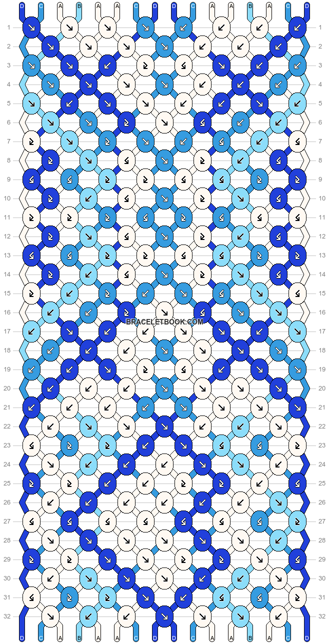 Normal pattern #183774 variation #379739 pattern