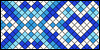 Normal pattern #183774 variation #379739