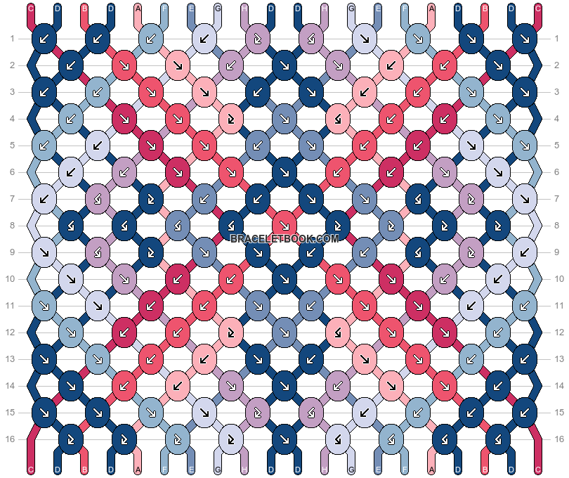 Normal pattern #108710 variation #379740 pattern