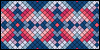 Normal pattern #108710 variation #379740