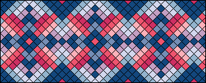 Normal pattern #108710 variation #379740