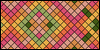 Normal pattern #119696 variation #379741