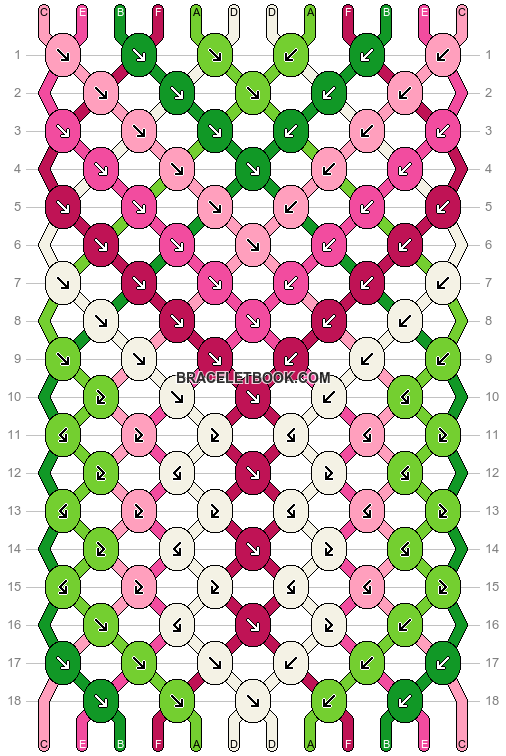 Normal pattern #155120 variation #379742 pattern