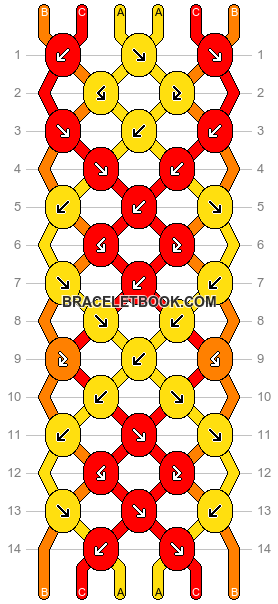 Normal pattern #183791 variation #379743 pattern
