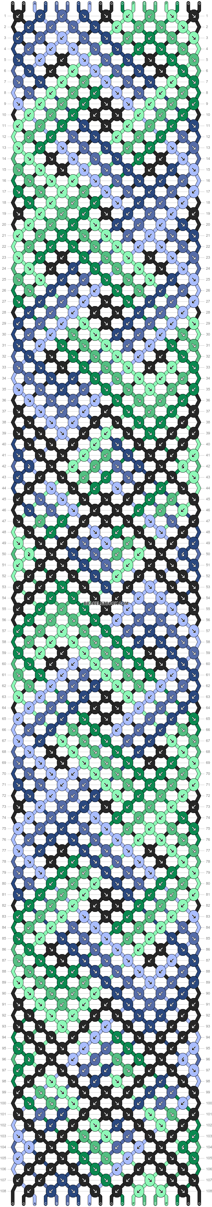 Normal pattern #113895 variation #379744 pattern
