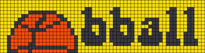 Alpha pattern #73631 variation #379745