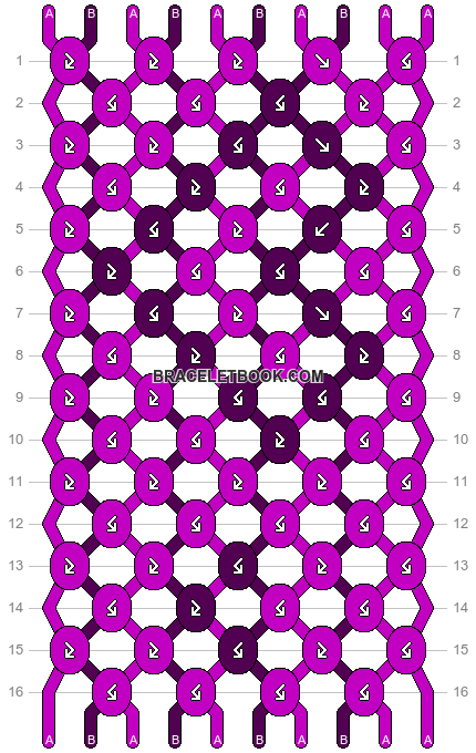 Normal pattern #181018 variation #379746 pattern