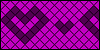 Normal pattern #181018 variation #379746