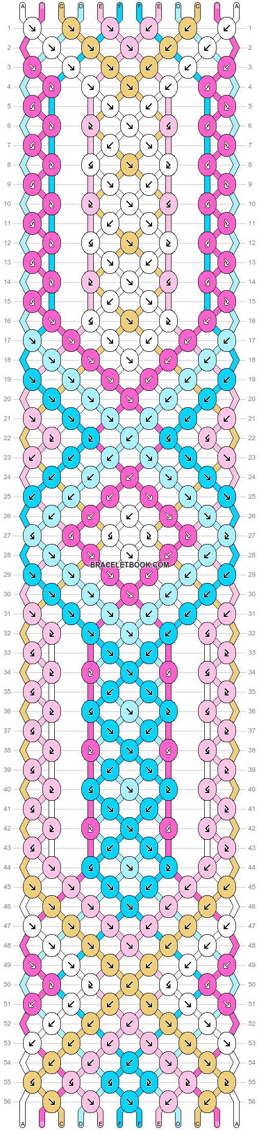 Normal pattern #29554 variation #379747 pattern