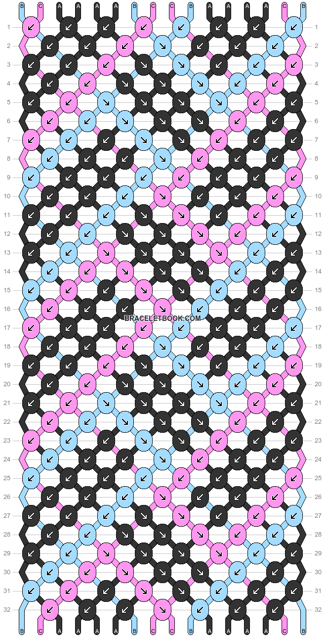 Normal pattern #93822 variation #379748 pattern