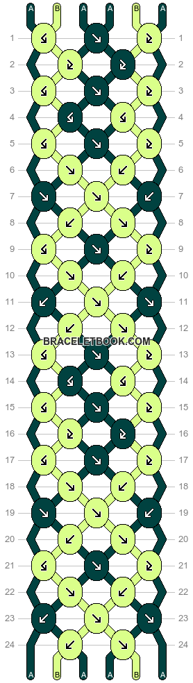 Normal pattern #183808 variation #379749 pattern