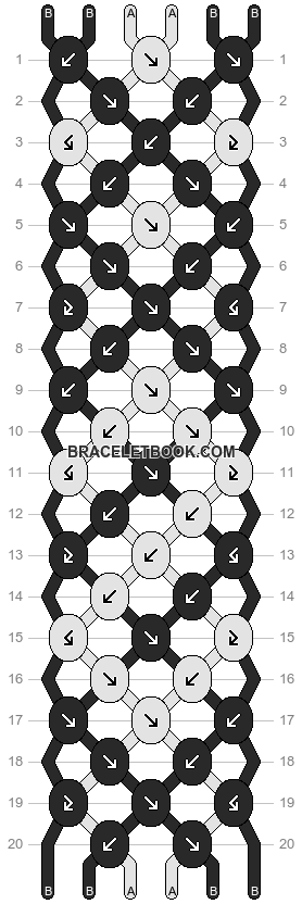 Normal pattern #183811 variation #379750 pattern