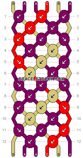 Normal pattern #183778 variation #379752 pattern
