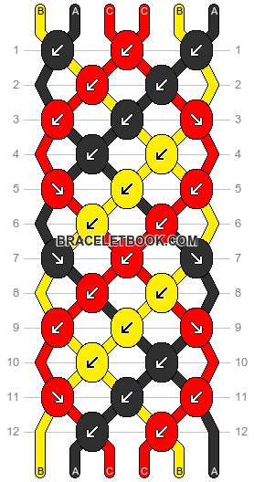 Normal pattern #183778 variation #379753 pattern