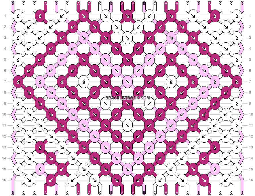 Normal pattern #143082 variation #379754 pattern
