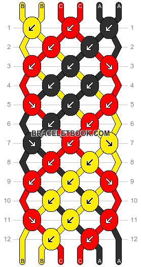 Normal pattern #183778 variation #379756 pattern