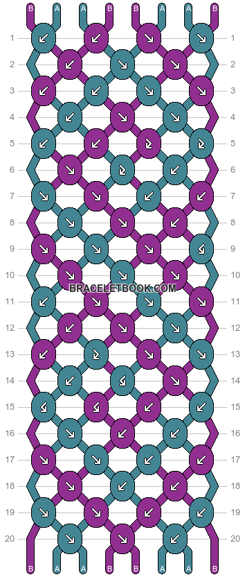 Normal pattern #155431 variation #379757 pattern