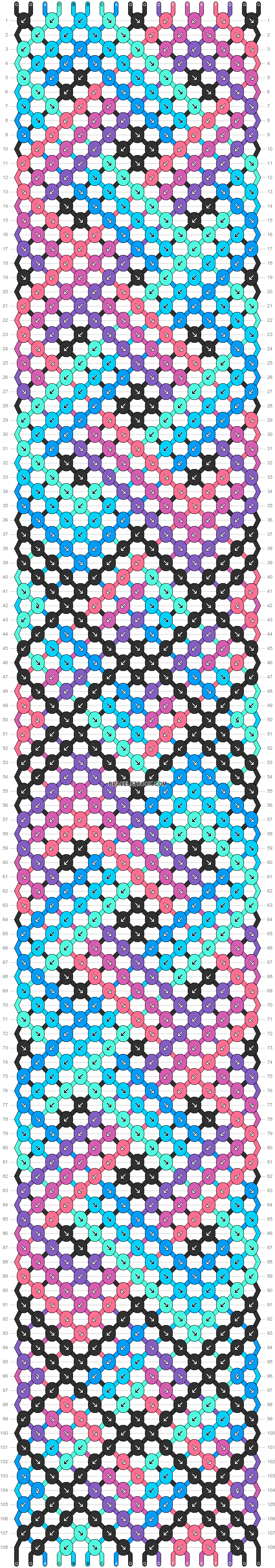 Normal pattern #113895 variation #379761 pattern