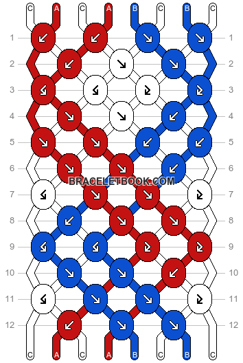 Normal pattern #148142 variation #379762 pattern