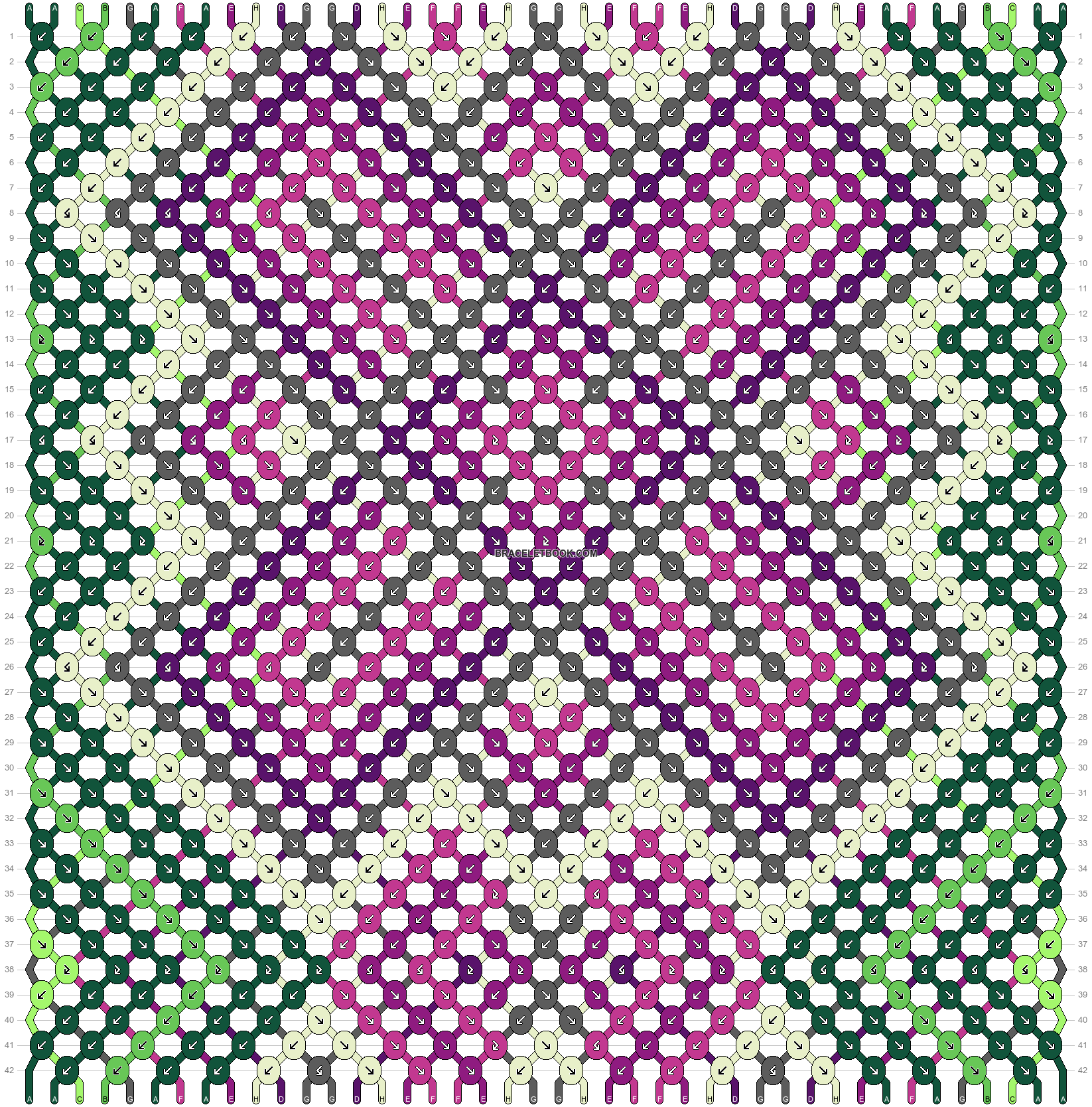 Normal pattern #183827 variation #379764 pattern